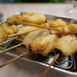 やまと屋 - 料理写真: