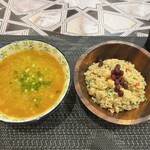 アラブ料理専門店 七つの丘 SEVEN HILLS - 