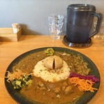 うましか - 料理写真: