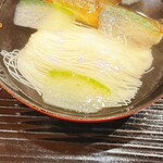 富小路 やま岸 - 