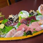 黒潮 - 料理写真: