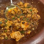 横浜中華街 四川麻婆 新館 - 