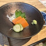 鳥安 - 