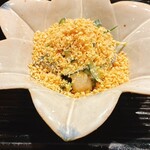 富小路 やま岸 - 