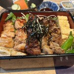 鳥安 - 
