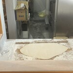 おうどん 瀬戸晴れ - 