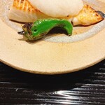 富小路 やま岸 - 