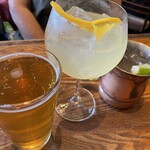 RIGOLETTO　WINE　AND　BAR - 