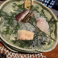 魚坐 - 