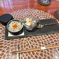 魚坐 - 