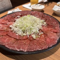 YAKINIKU BON'S - 