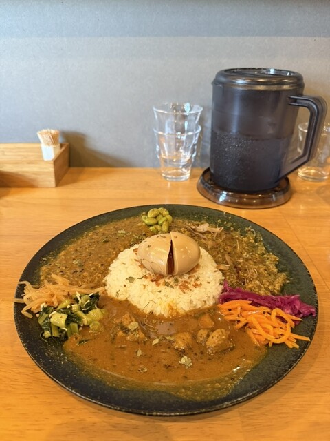 うましか - 静岡/カレー | 食べログ