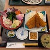 魚がし食堂
