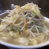 らーめん麺次郎