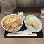 淺草 來々軒 - 
