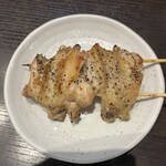 焼鳥処 しまもと - 