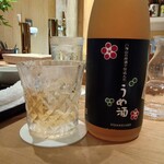 焼鶏ばんちょう - うめ酒