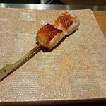 焼鶏ばんちょう - だき身