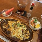 ヨーロピアン珈琲 長崎屋 - 