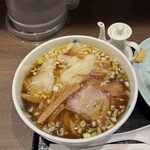 淺草 來々軒 - 