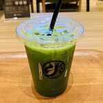 中道源蔵茶舗 - 抹茶