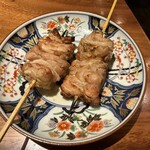 中目黒 とりまち - 