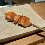 焼鶏ばんちょう - 骨抜き手羽