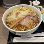 淺草 來々軒 - 