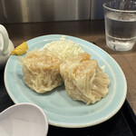 淺草 來々軒 - 