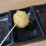 串忘 - 鱧の白子