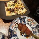 中目黒 とりまち - 