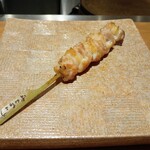 焼鶏ばんちょう - 