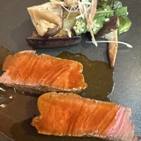 神楽坂 フレンチレストラン ラリアンス - 