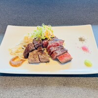 TEPPANYAKI 10 SHIBUYA - 
