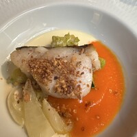 神楽坂 フレンチレストラン ラリアンス - 