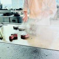 TEPPANYAKI 10 SHIBUYA - 