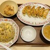 餃子の王将 ヤオコー東松山店