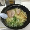 ラーメン すがわら 本店