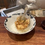 旬彩天 つちや - 