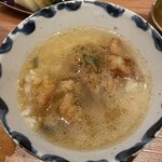 旬彩天 つちや - 