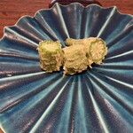 旬彩天 つちや - 