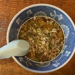 かすみがうら常勝軒 - 