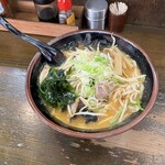 ラーメン屋さん 車 - 