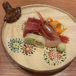 旬彩天 つちや - 