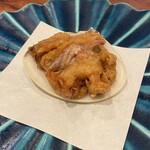 旬彩天 つちや - 