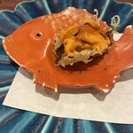 旬彩天 つちや - 