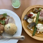 カフェトスカ - 