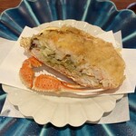 旬彩天 つちや - 