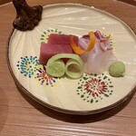 旬彩天 つちや - 