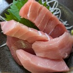 はなみち - 椅子に座れてたお店なら初の4.0以上の評価させてもらったかもです。安く気軽に桜木町地下街飲みてまは最強かもね（個人感想ですがね(^^)）